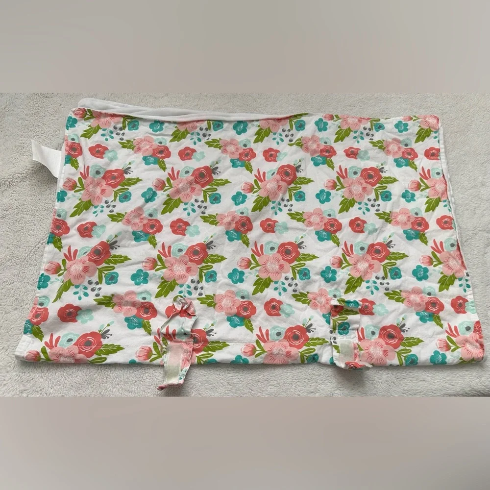 Canopy Cover for infant car seat - Picture 3 of 6